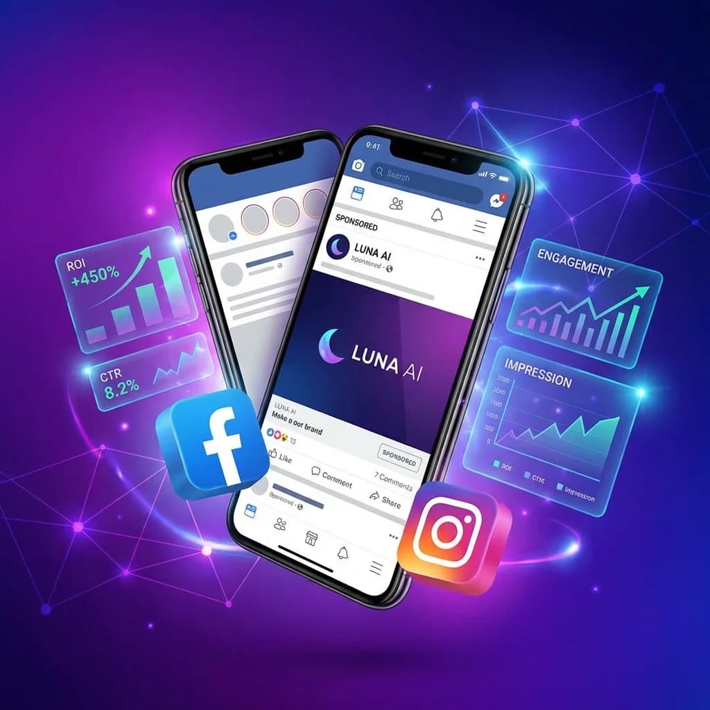 Facebook & Instagram Ads Strategy: What Actually Works in 2025